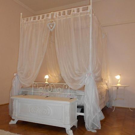 Apartamento Panorama Budapest Exterior foto
