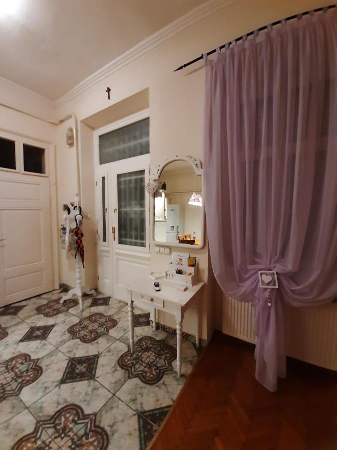 Apartamento Panorama Budapest Exterior foto